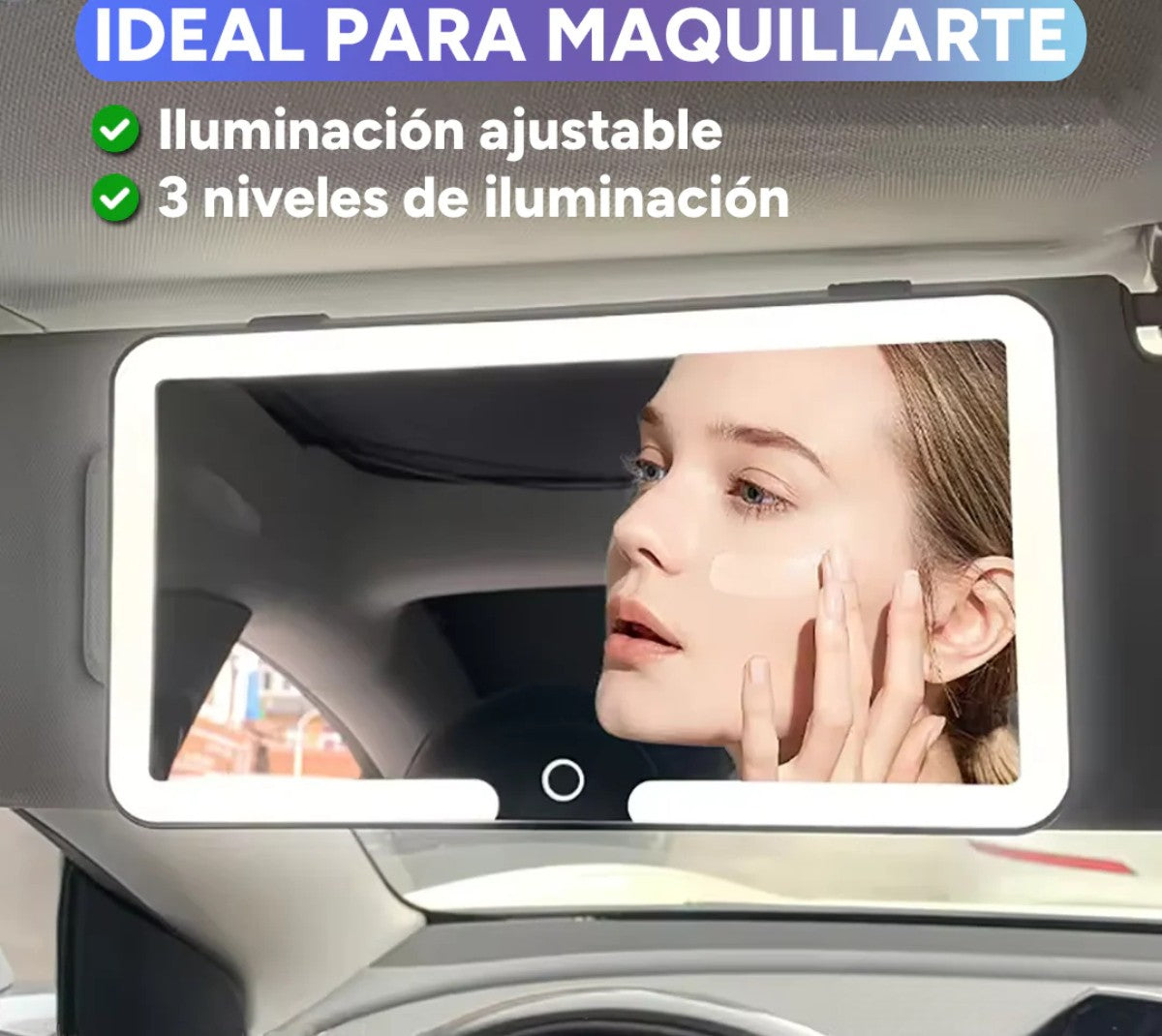 Espejo Diva