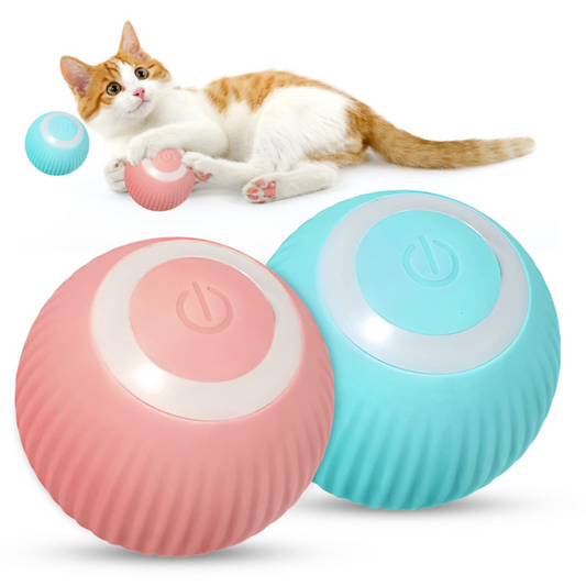 Pelota Mágica